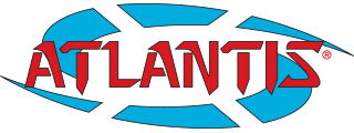 Atlantis Models