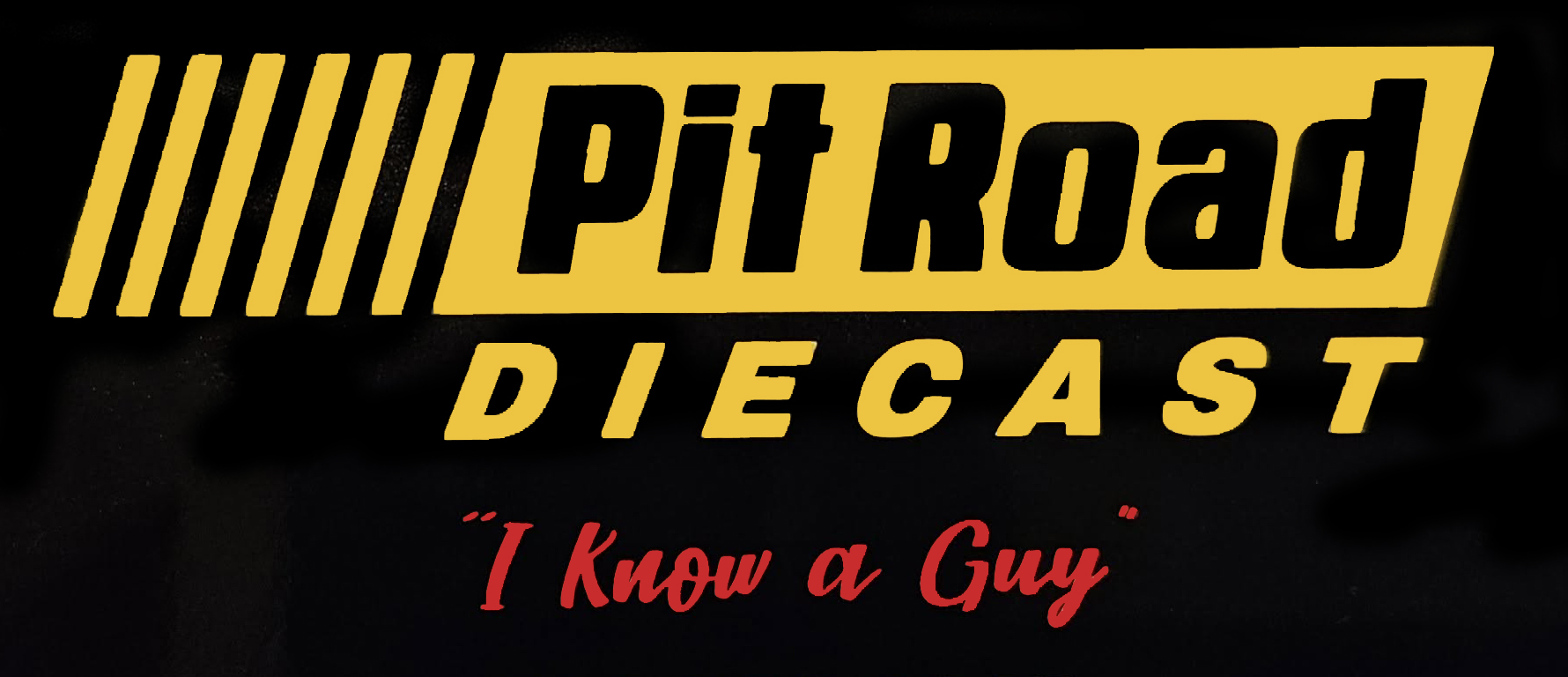 Pit Road Diecast